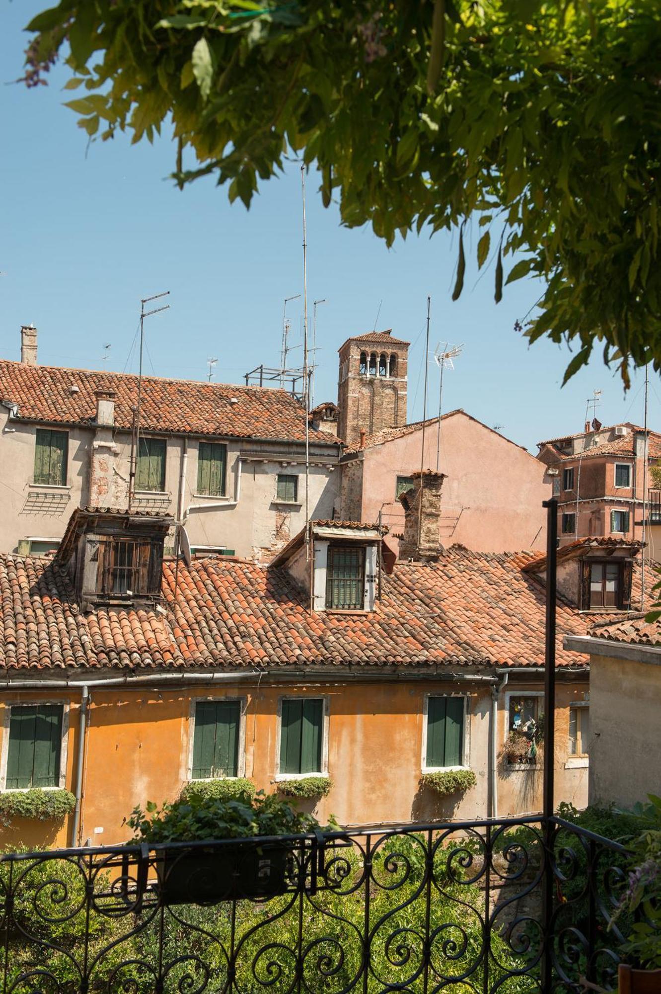 San Giacomo Венеция Экстерьер фото