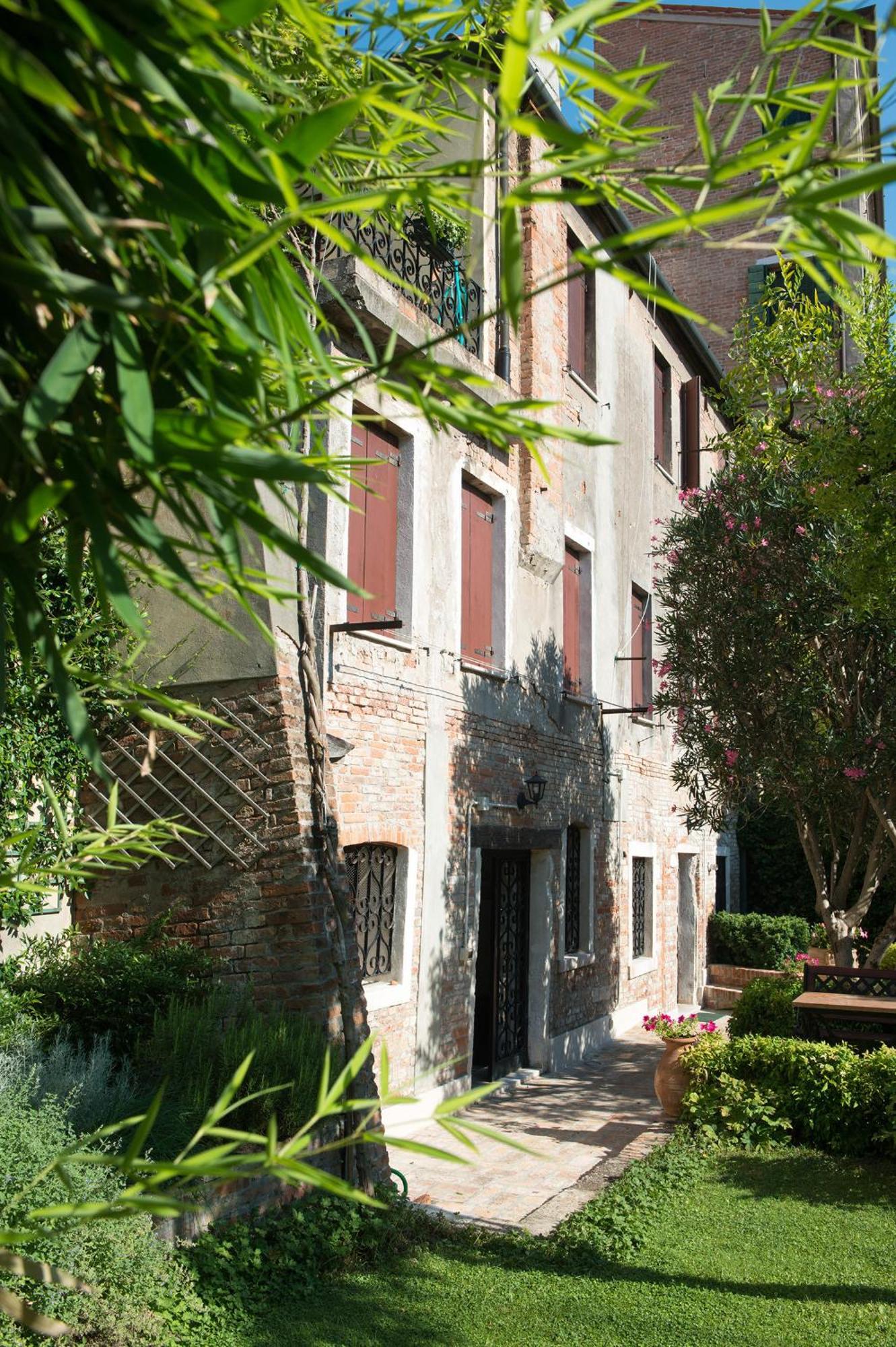 San Giacomo Венеция Экстерьер фото