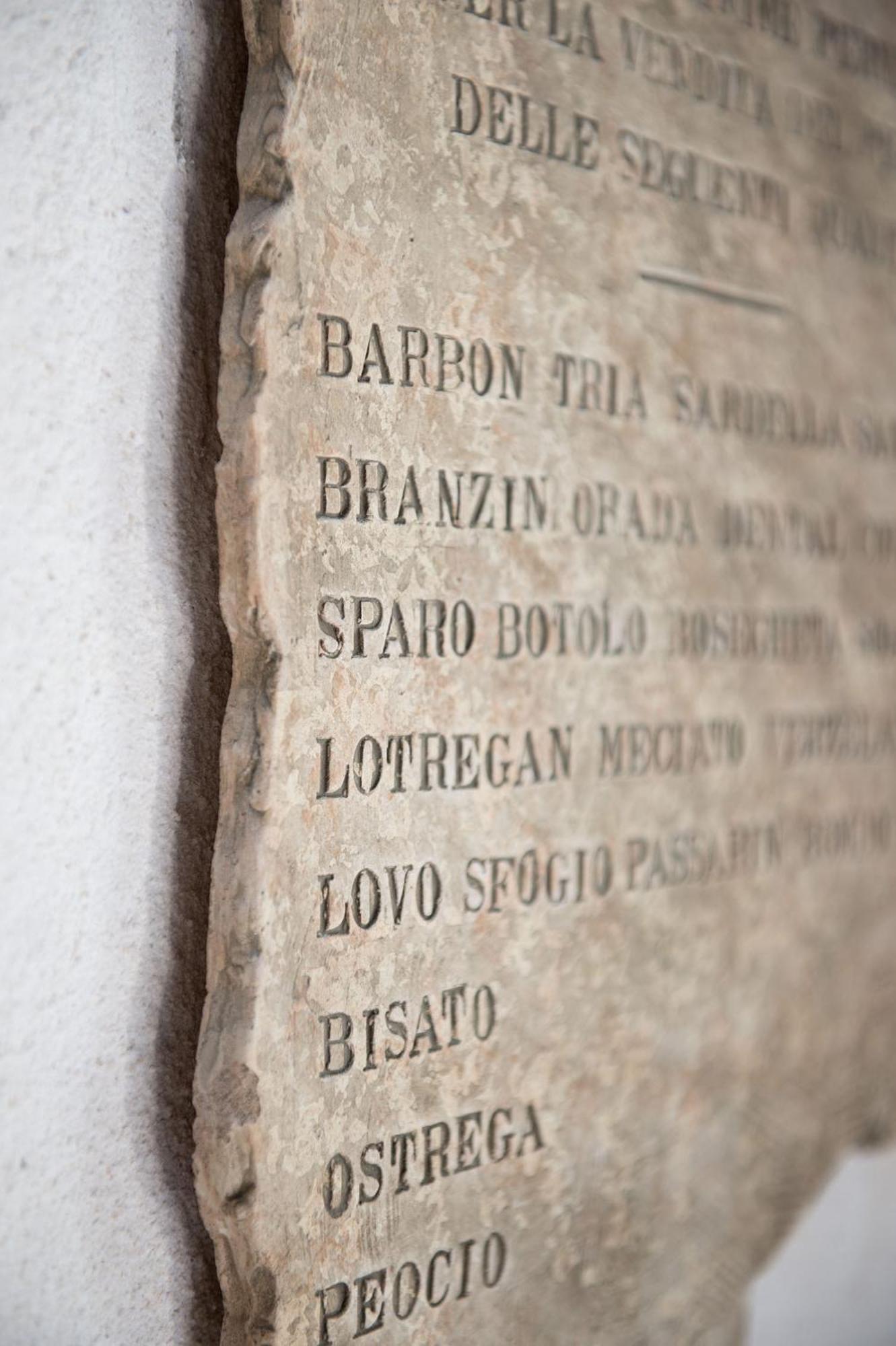 San Giacomo Венеция Экстерьер фото